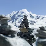 Hotel Riffelhaus 1853 Zermatt