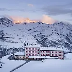 Riffelhaus 1853 Hotel