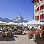 Riffelhaus 1853 Hotel 4*