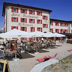 Hotel Riffelhaus 1853 4*