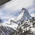 Riffelhaus 1853 4* Zermatt