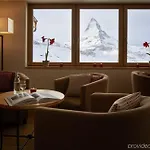 Riffelhaus 1853 4*