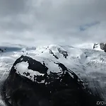 Riffelhaus 1853 Zermatt