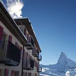 Riffelhaus 1853 Hotel