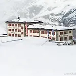 Hotel Riffelhaus 1853