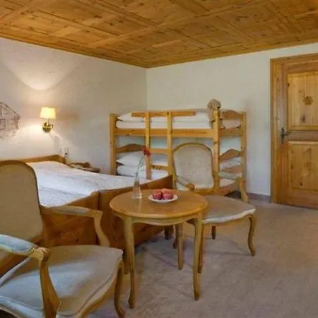 Riffelhaus 1853 Zermatt