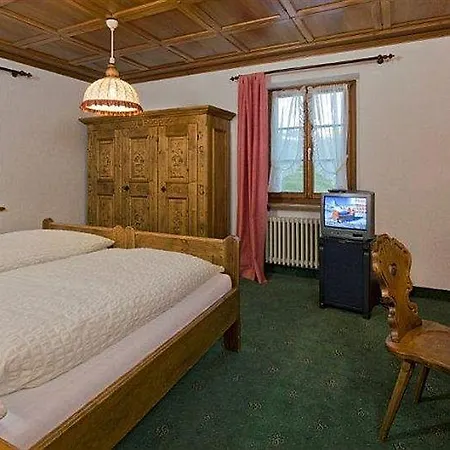 Riffelhaus 1853 Hotel