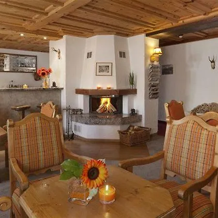 فندق Riffelhaus 1853 زيرمات