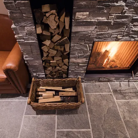 Hotel Riffelhaus 1853