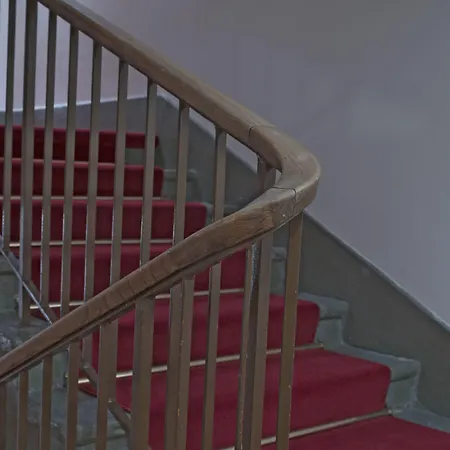 Riffelhaus 1853 Hotel 4*