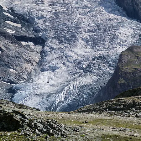 Riffelhaus 1853 Hotel