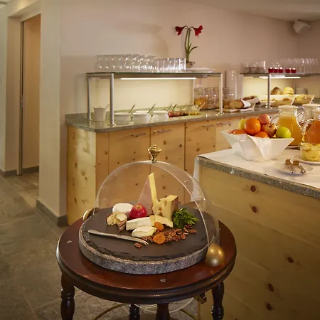 Riffelhaus 1853 Hotel 4*