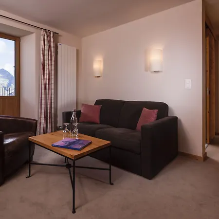 Riffelhaus 1853 Hotel 4*