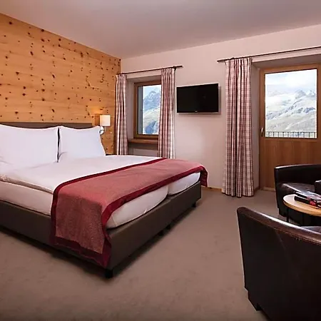 Riffelhaus 1853 Zermatt
