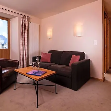 Riffelhaus 1853 Szálloda 4*