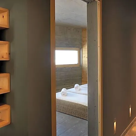Riffelhaus 1853 4* زيرمات