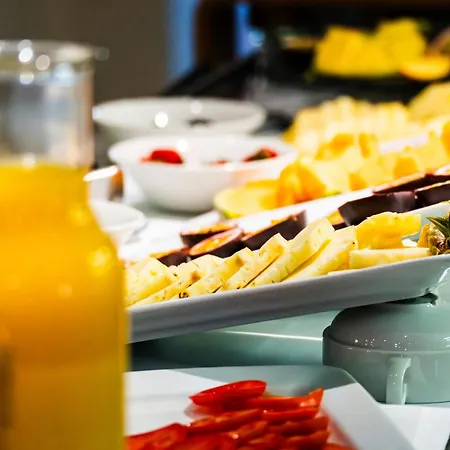 Riffelhaus 1853 Hotel 4*