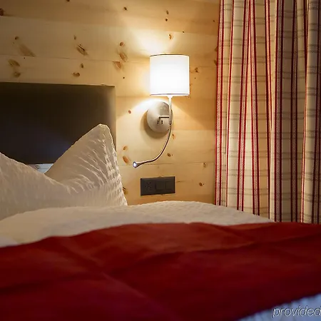 Riffelhaus 1853 Otel 4*