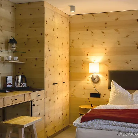 Otel Riffelhaus 1853 Zermatt