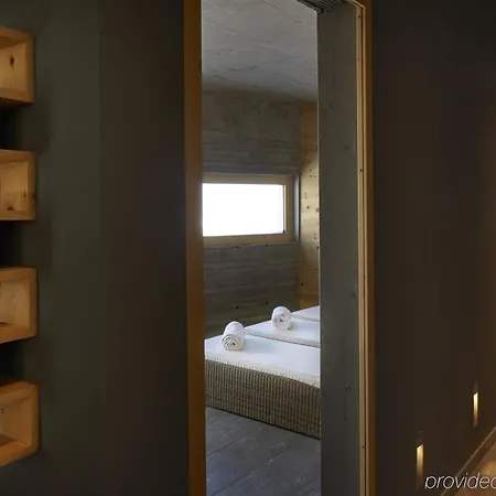 Otel Riffelhaus 1853 Zermatt