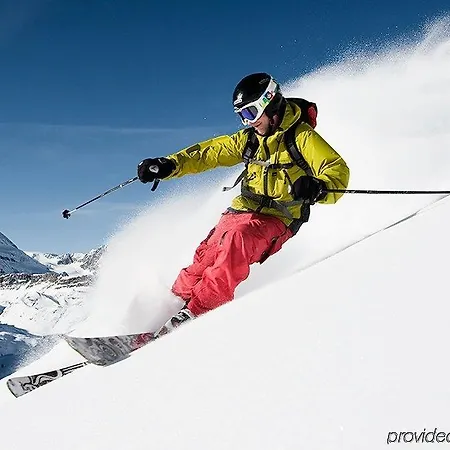 Riffelhaus 1853 Hotel