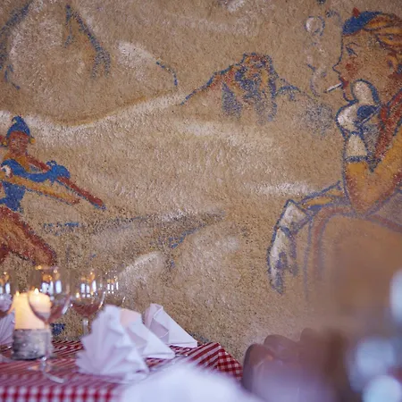 Hotel Riffelhaus 1853