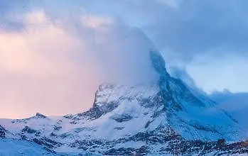 Otel Riffelhaus 1853 Zermatt