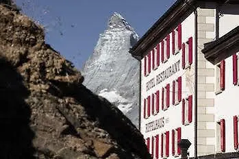 Otel Riffelhaus 1853