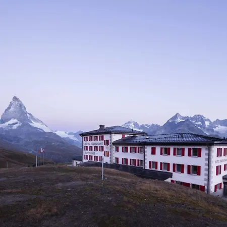 Otel Riffelhaus 1853 4*