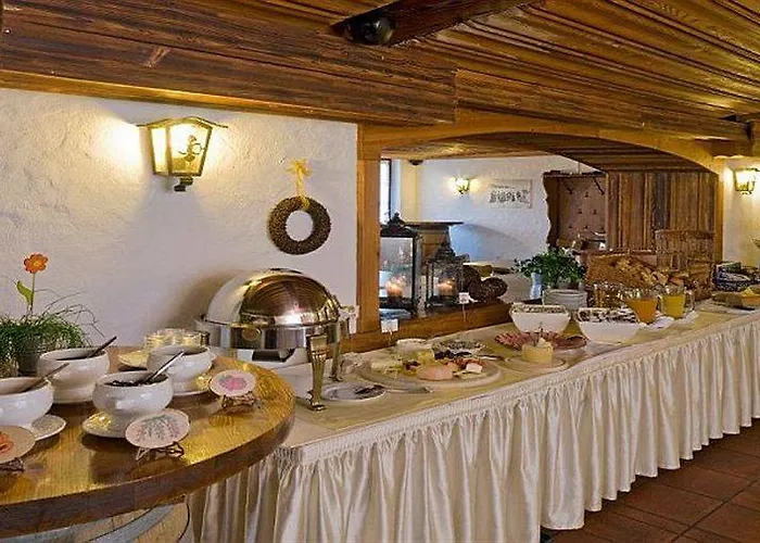 Riffelhaus 1853 Otel 4*