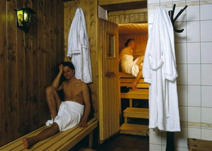 Riffelhaus 1853 4* Zermatt