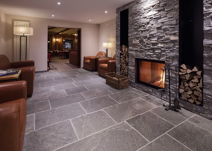 Hotel Riffelhaus 1853 Zermatt