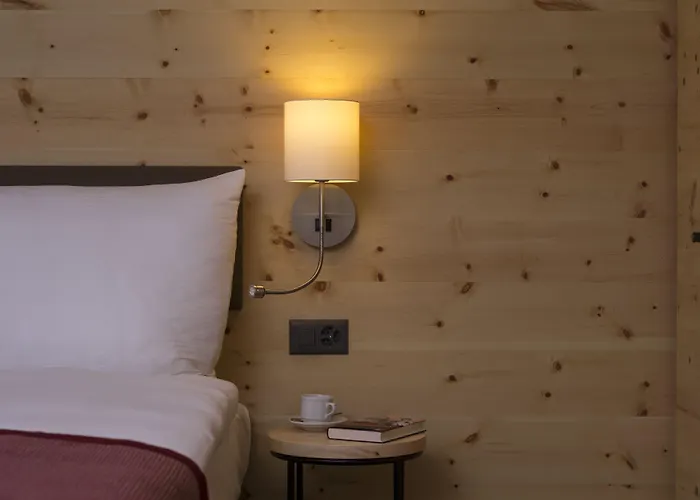 Hotel Riffelhaus 1853 Zermatt