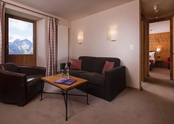 Riffelhaus 1853 Hotel 4*