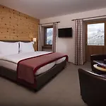 Riffelhaus 1853 4* 采尔马特