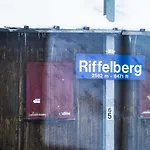 Riffelhaus 1853 酒店