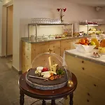 Riffelhaus 1853 酒店 4*