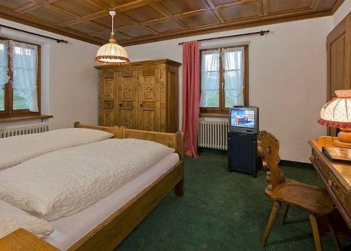 Riffelhaus 1853 Szálloda