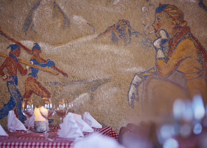 Szálloda Riffelhaus 1853