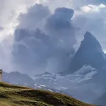 Riffelhaus 1853 Hotel Zermatt