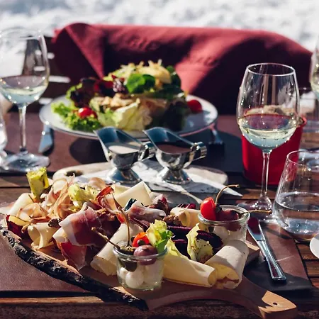 Riffelhaus 1853 Otel