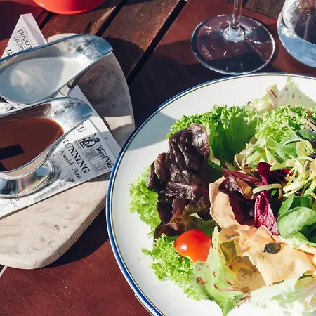 Otel Riffelhaus 1853 4*