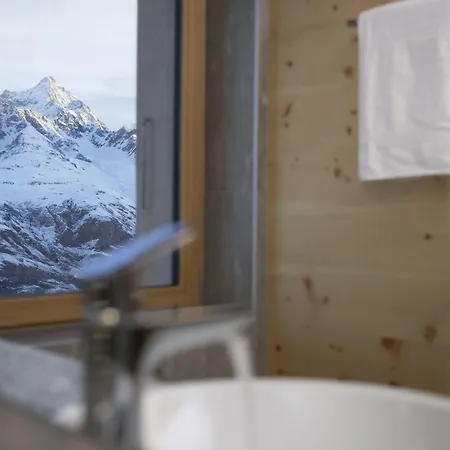 Riffelhaus 1853 Otel