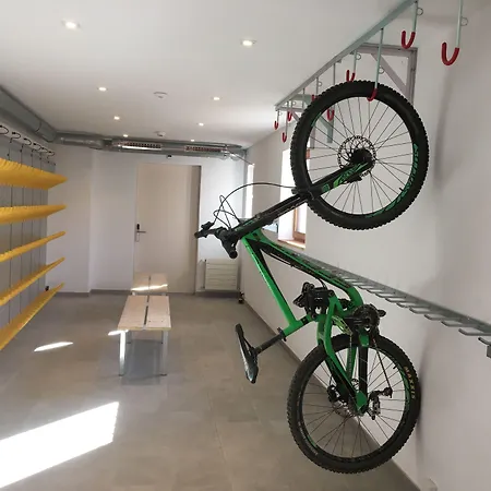 Otel Riffelhaus 1853 Zermatt