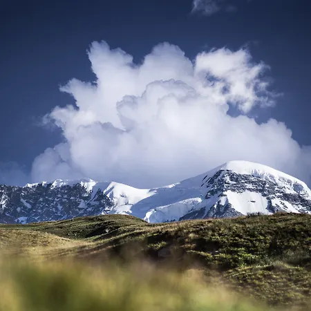 Otel Riffelhaus 1853 4*