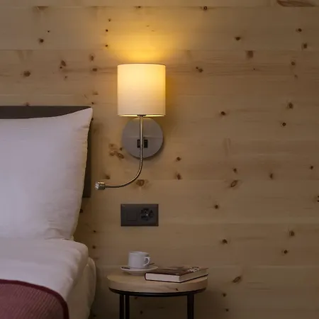 Otel Riffelhaus 1853 Zermatt