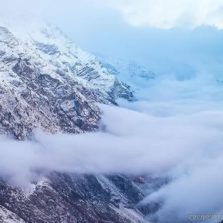 Riffelhaus 1853 4* Zermatt