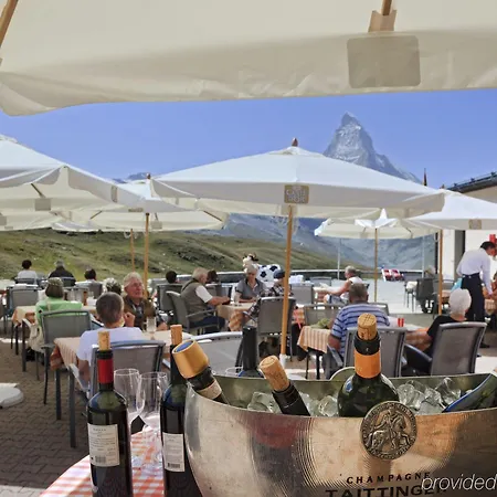 Riffelhaus 1853 Otel