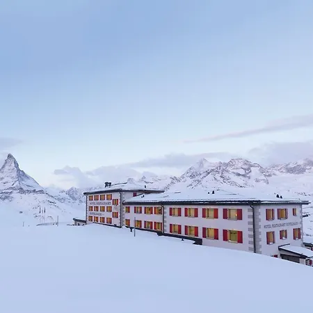 Hotell Riffelhaus 1853
