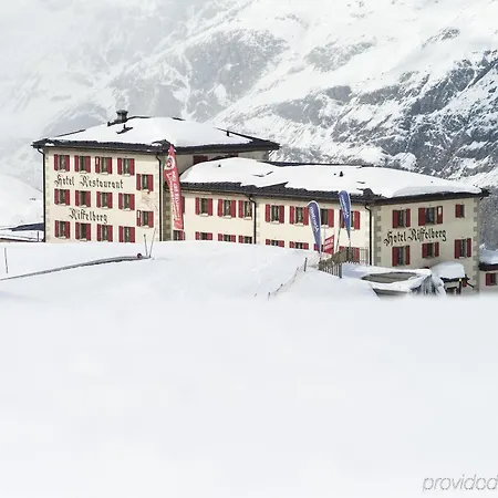 Otel Riffelhaus 1853